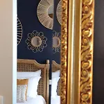 Bed & Breakfast La Grange Bagnolaise Bagnoles de l'Orne Normandie