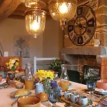 La Grange Bagnolaise Bed & Breakfast
