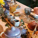 Bed & Breakfast La Grange Bagnolaise 3*