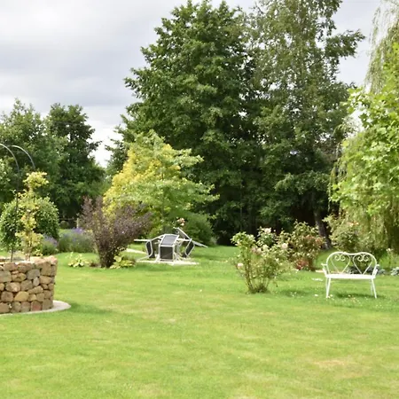 Bed & Breakfast La Grange Bagnolaise