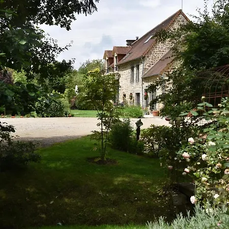 Bed & Breakfast La Grange Bagnolaise