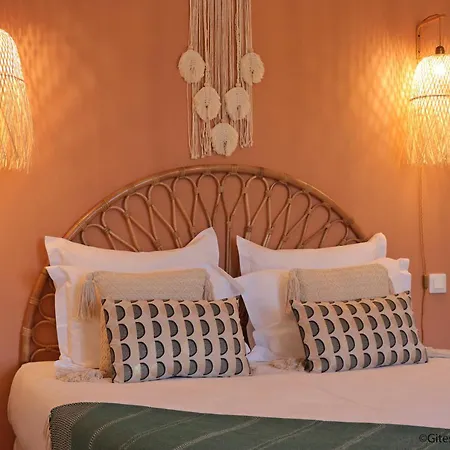 Bed and Breakfast La Grange Bagnolaise 3*