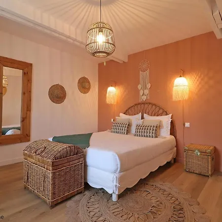 La Grange Bagnolaise Bagnoles de l'Orne Normandie