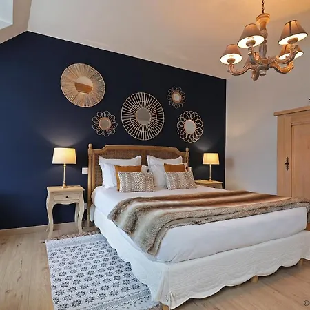 La Grange Bagnolaise Bed and Breakfast