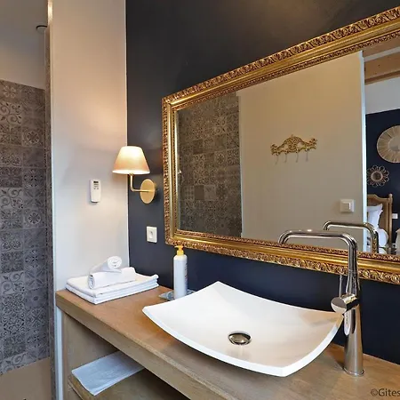 La Grange Bagnolaise 3* Bagnoles de l'Orne Normandie