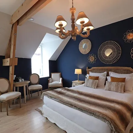 La Grange Bagnolaise 3*