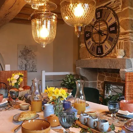 La Grange Bagnolaise Bed and Breakfast