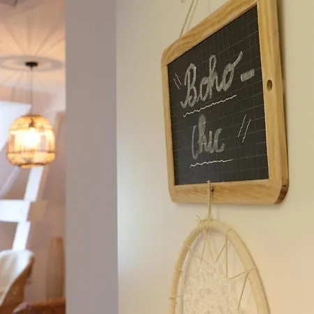 Bed & Breakfast La Grange Bagnolaise Bagnoles de l'Orne Normandie