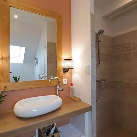 La Grange Bagnolaise 3*