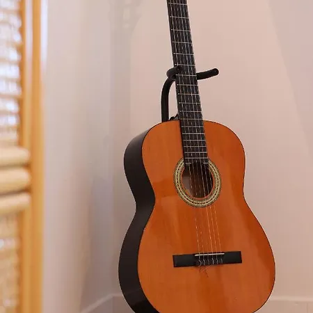 Bed and Breakfast La Grange Bagnolaise 3*