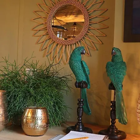 La Grange Bagnolaise Bed and Breakfast Bagnoles de l'Orne Normandie