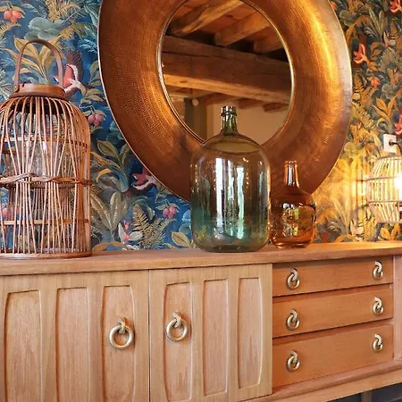 La Grange Bagnolaise 3*