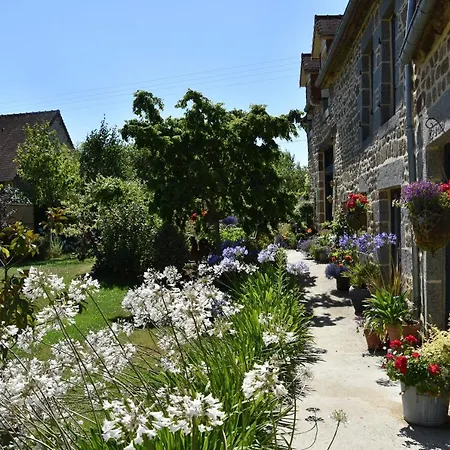 La Grange Bagnolaise Bed & Breakfast 3*
