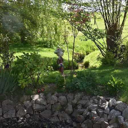 La Grange Bagnolaise 3*