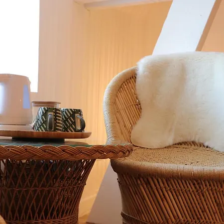 La Grange Bagnolaise Bagnoles de l'Orne Normandie