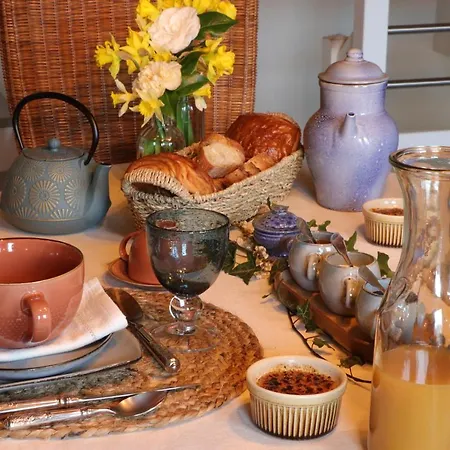 La Grange Bagnolaise 3* Bagnoles de l'Orne Normandie