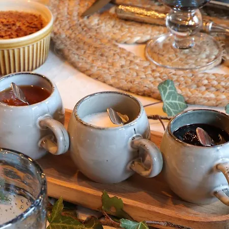 Bed & Breakfast La Grange Bagnolaise 3*