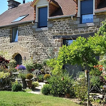 Oda ve Kahvaltı La Grange Bagnolaise