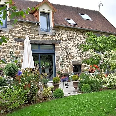 La Grange Bagnolaise