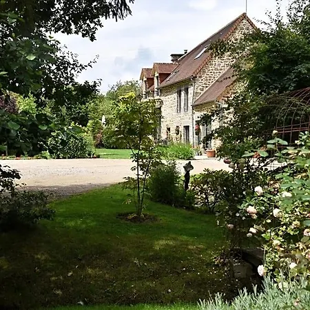 Oda ve Kahvaltı La Grange Bagnolaise 3*
