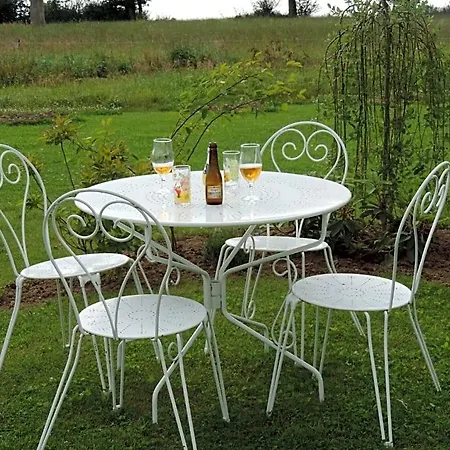 La Grange Bagnolaise 3*
