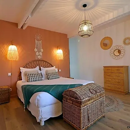 La Grange Bagnolaise 3* Bagnoles de l'Orne Normandie
