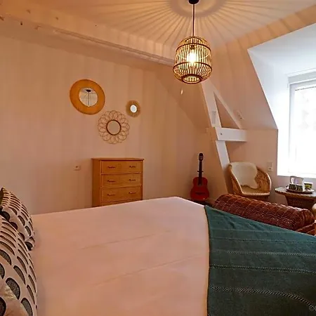 La Grange Bagnolaise Oda ve Kahvaltı 3*