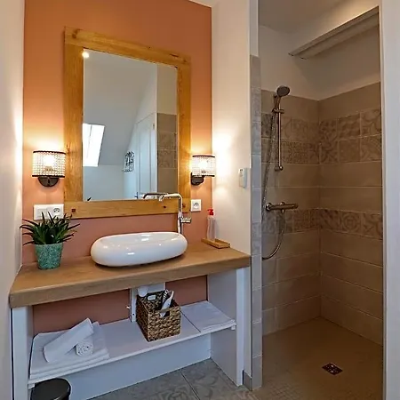 La Grange Bagnolaise 3*