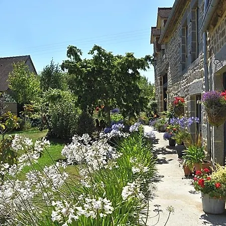 La Grange Bagnolaise Oda ve Kahvaltı