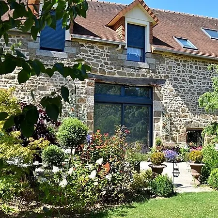 La Grange Bagnolaise 3*