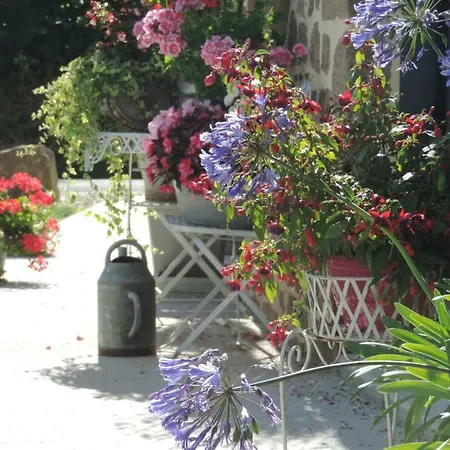 La Grange Bagnolaise Bed and Breakfast