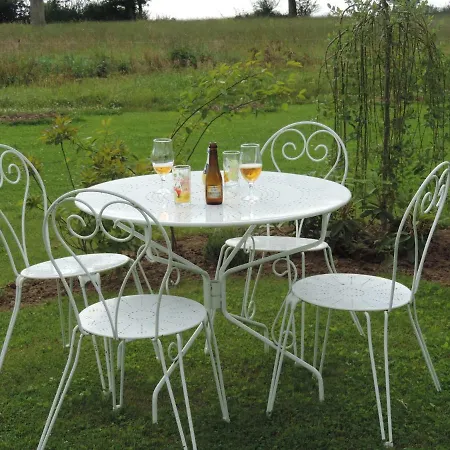 Bed and Breakfast La Grange Bagnolaise