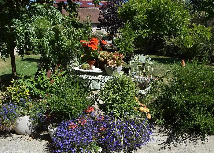 La Grange Bagnolaise Bed & Breakfast