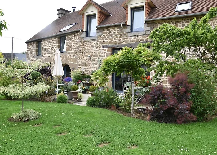 La Grange Bagnolaise Bed & Breakfast 3*