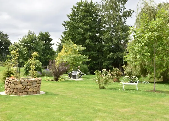 Bed & Breakfast La Grange Bagnolaise