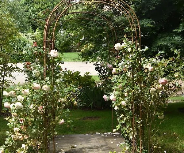 La Grange Bagnolaise 3*