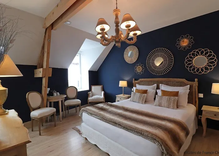 La Grange Bagnolaise 3*