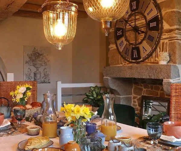 La Grange Bagnolaise Bed & Breakfast