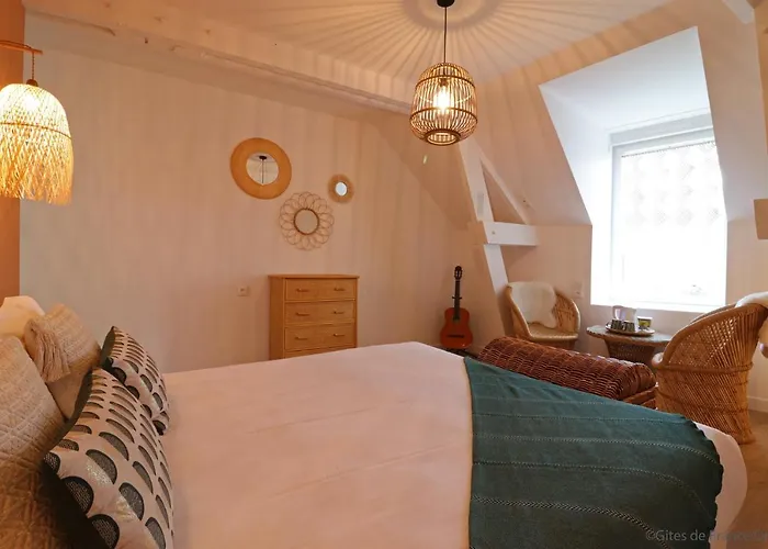 La Grange Bagnolaise