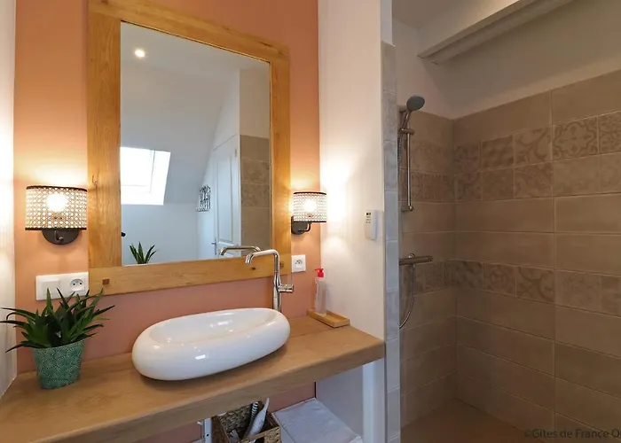 La Grange Bagnolaise 3*