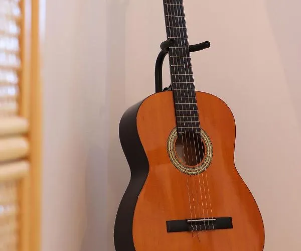 Bed & Breakfast La Grange Bagnolaise 3*