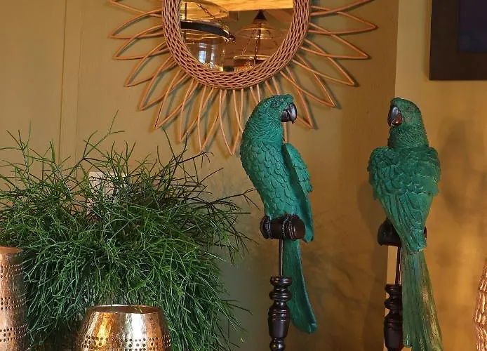 La Grange Bagnolaise Bed & Breakfast Bagnoles de l'Orne Normandie