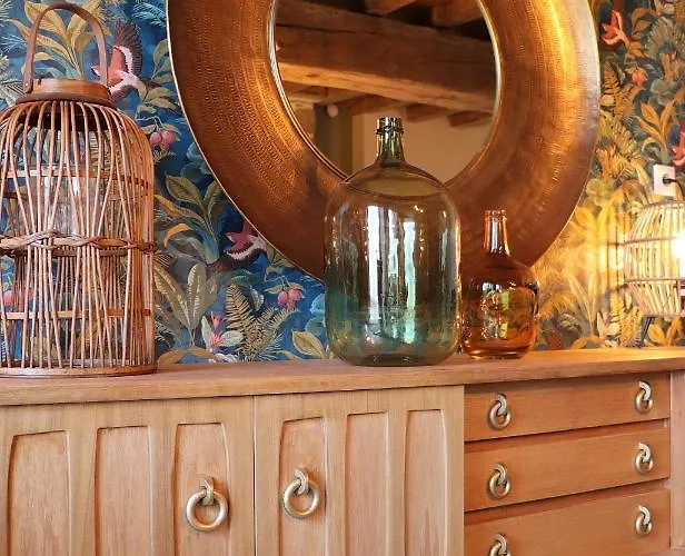 La Grange Bagnolaise 3*