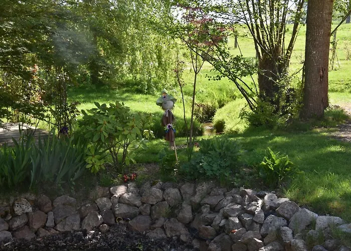 La Grange Bagnolaise 3*