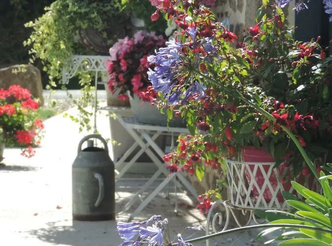 La Grange Bagnolaise Bed & Breakfast